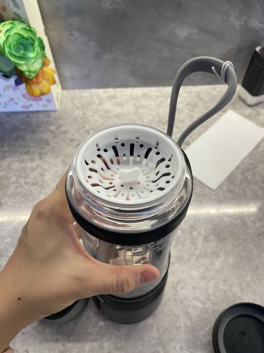 Блендер allexir