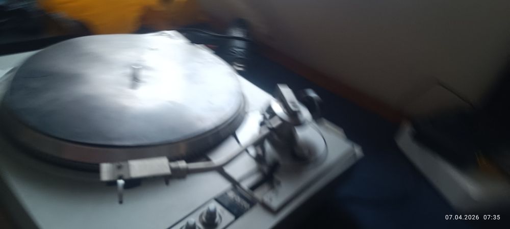 Проигрыватель Арктур 006