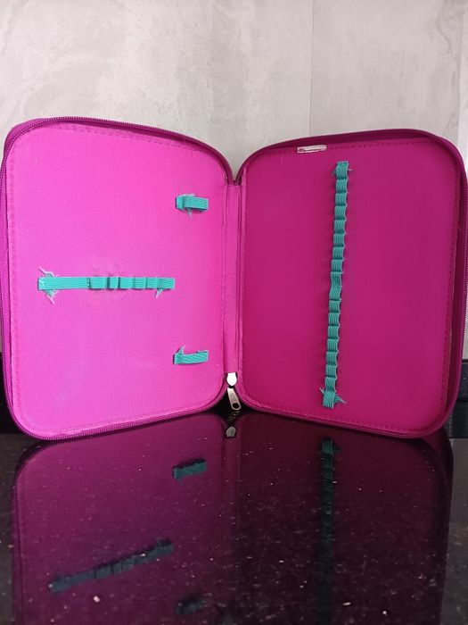 Ученически несесер