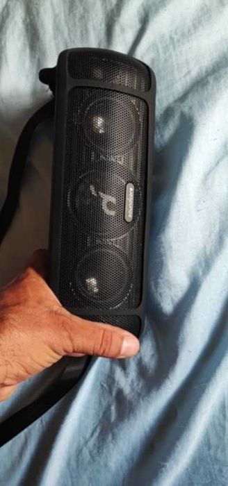 Чехол для Anker Soundcore Motion +