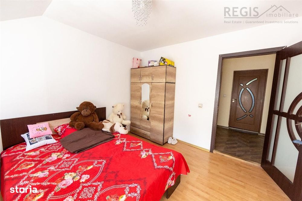 Casa Superba | 6 Camere | COMISION 0%
