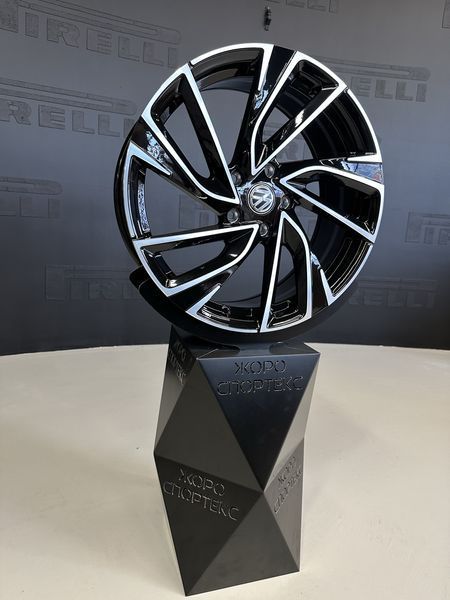 18цола Vw Фолксваген Volkswagen 4бр
