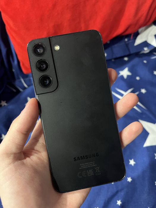 Samsung S22 Utilizat