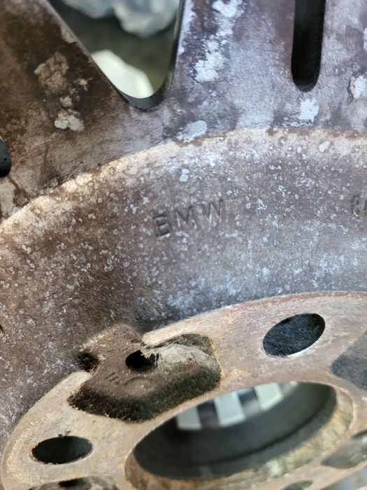 Джанти 19ки 5х120 Style 225