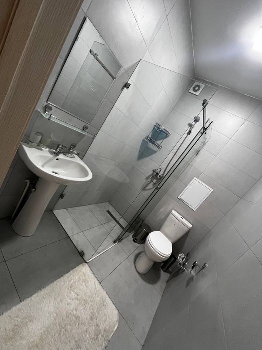 Продаю квартиру в Яшнабадском районе ул. Махтумкули Новостройка 1/5/15