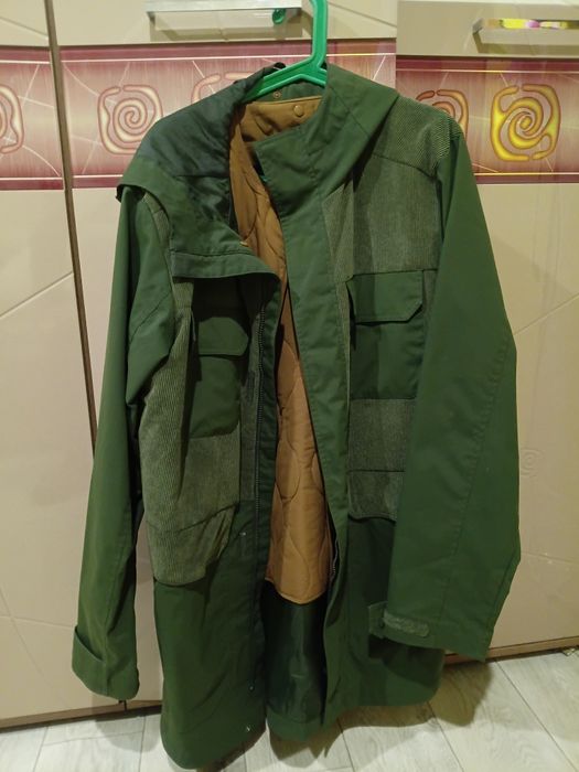 Куртка демисезон