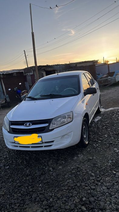 Срочно продам LADA GRANTA