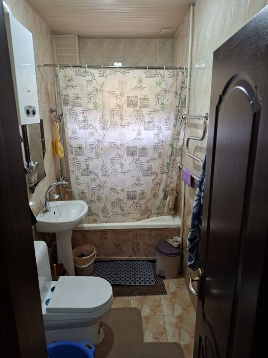Продам свою квартиру