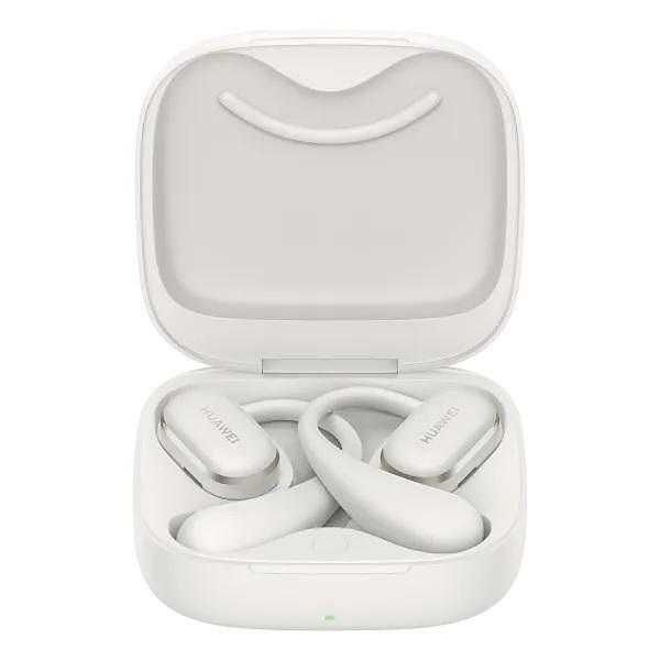 Слушалки с микрофон Huawei FreeArc GREY 55038107 , Bluetooth , ON-EAR