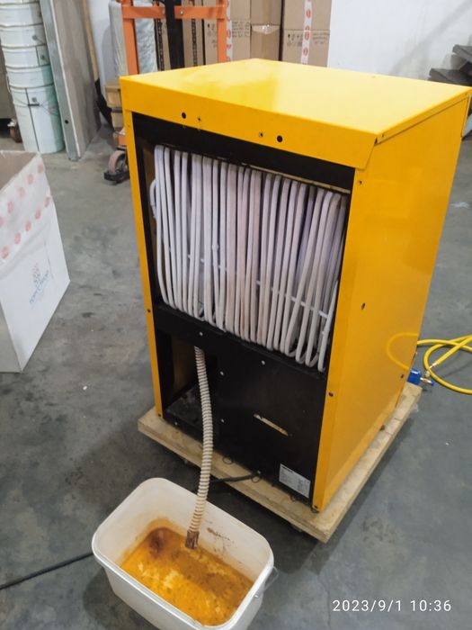 Ремонт осушителя воздуха Алматы