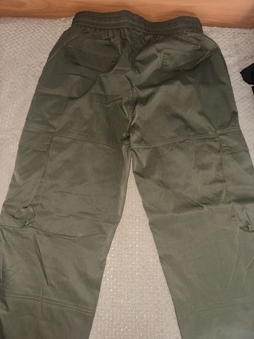 Cargo pants- използвани