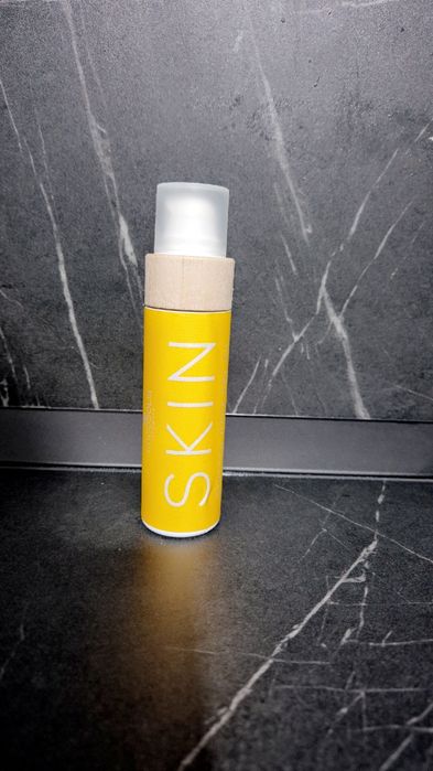 Ulei uscat natural împotriva vergeturilor