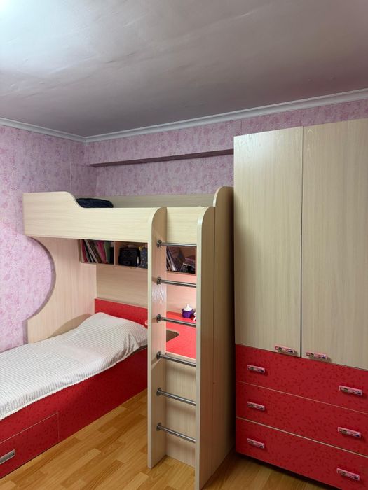 Детский гарнитур