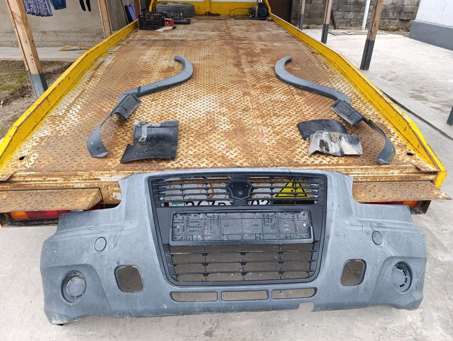 Газель запчасти и т д