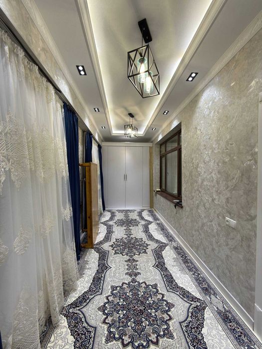 Срочно! Продаётся 4х комнатная ЛЮКС квартира на Бульваре!!!