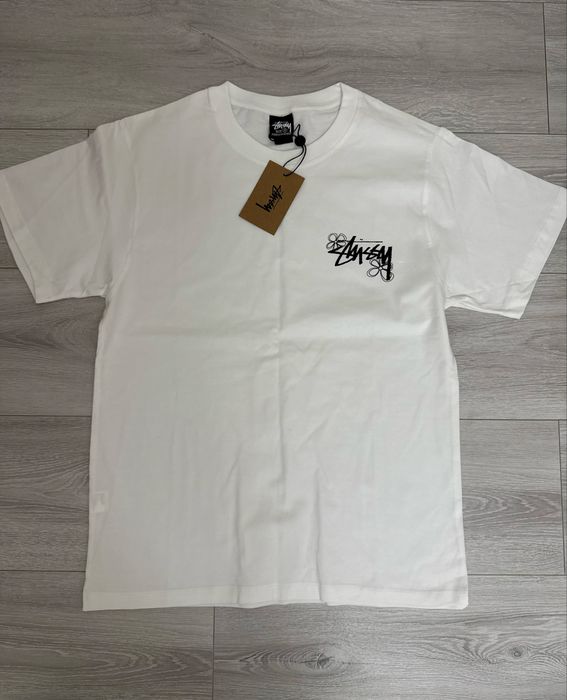 Футболка stussy