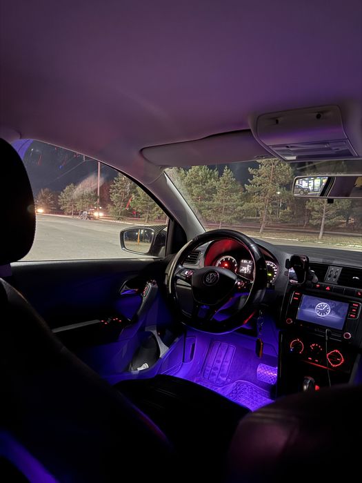 Продам Volkswagen Polo