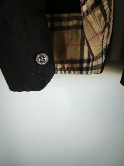Burberry, мъжка риза размер S