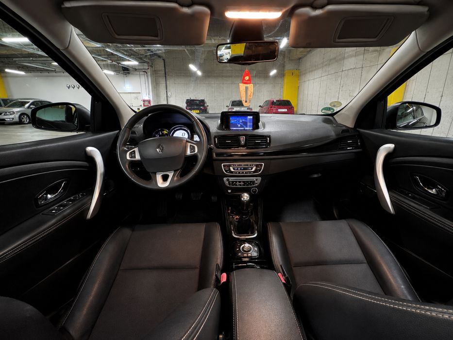 RENAULT Megane 2013 — imagine 4