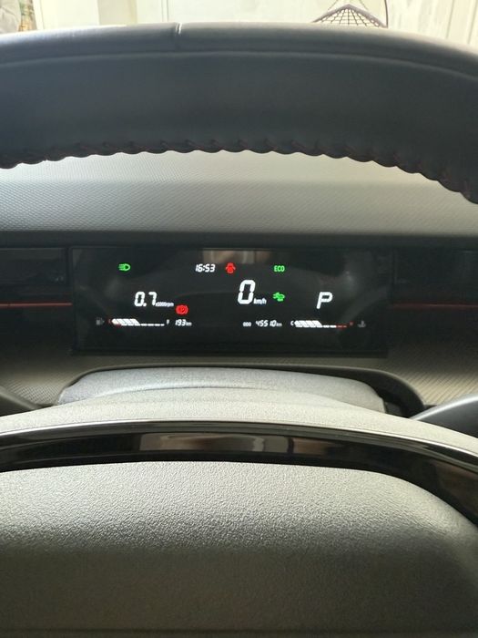 Продам Jetour Dashing 1.6 full
