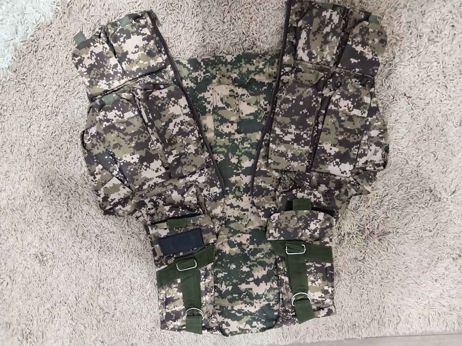 Разгруз жилет новый