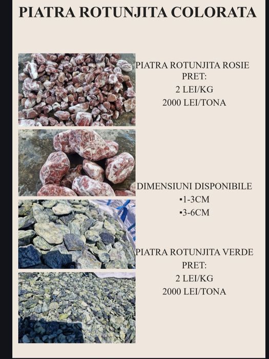 Piatră decorativă naturală | Piatră poligonală | Travertin scapițat | Livrare 24-48h