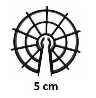 Фиксаторы арматуры PASPAY