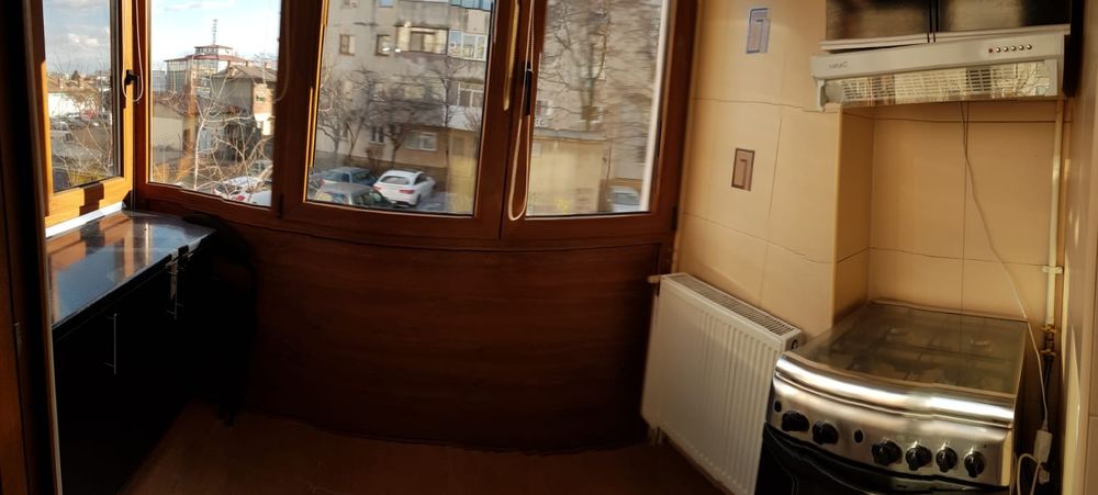APARTAMENT  2 CAMERE DE INCHIRIAT  - 2000 lei/luna