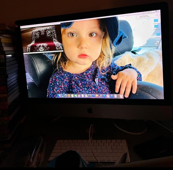 Imac A1419,27inch,5k,i5-6500,thunderbolt2,usb3.0