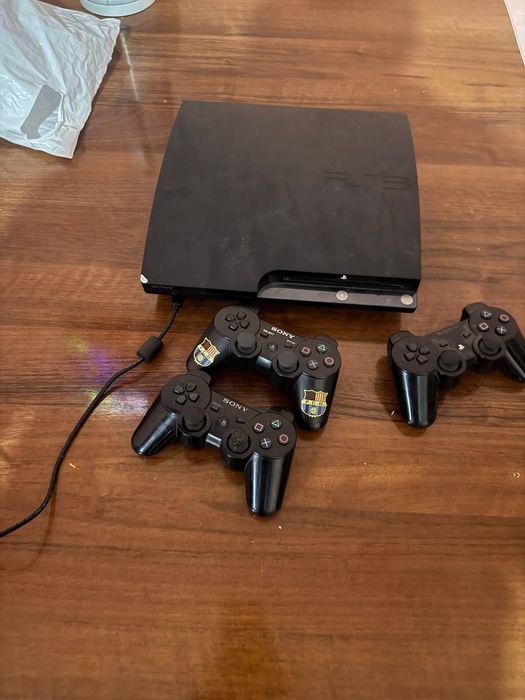 Плайстешн сотилади