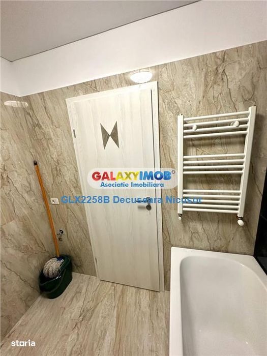 Apartament 2 Camere, Tineretului 20, Militari Residence, Lux, 88 900 e