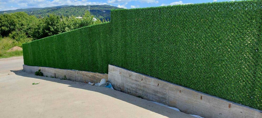 Оградни пана  и Декоративна мрежа - ИЗКЛЮЧИТЕЛНО КАЧЕСТВО И ЦЕНА !!!