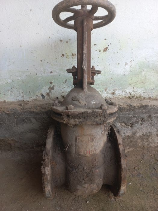 Винтель и бассейн