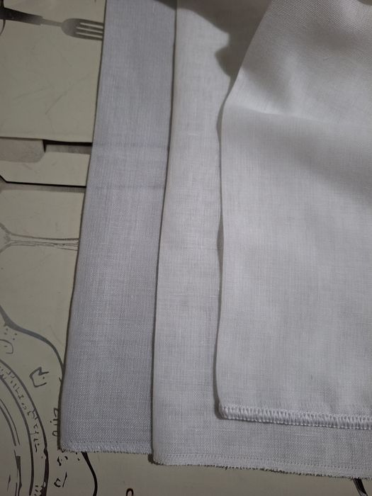 Нови модели платове за тънки пердета