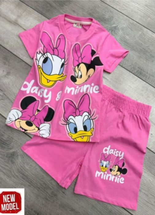 Детски комплекти от 2 части