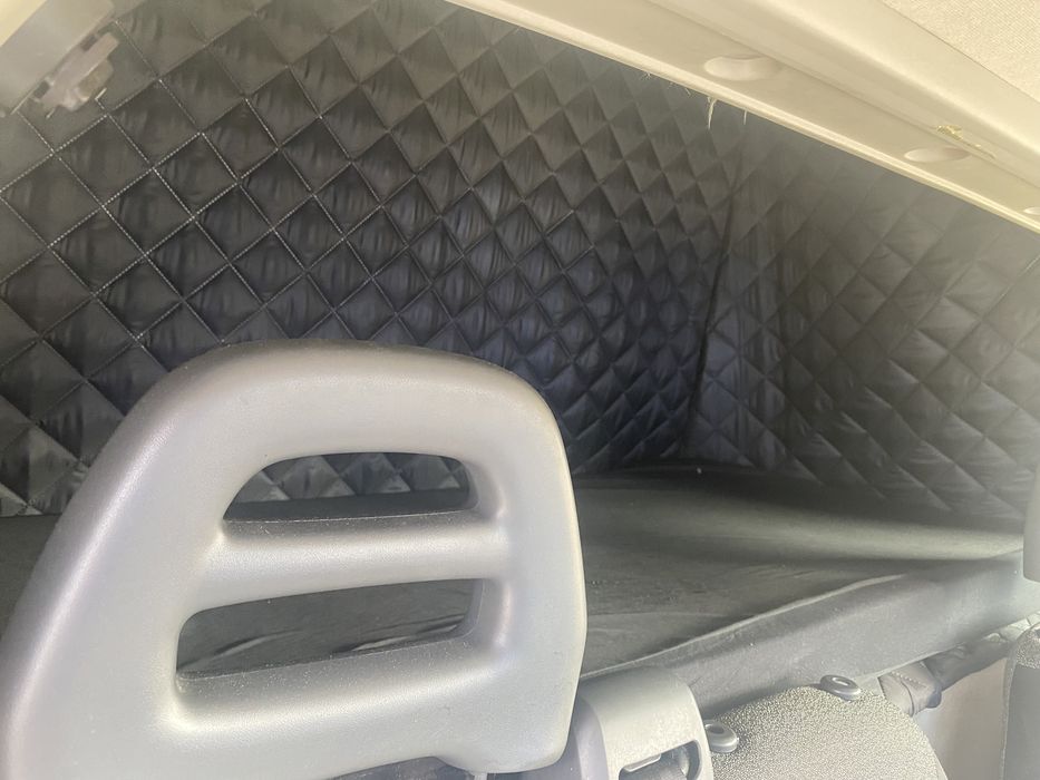 Pat ducato / jumper / boxer