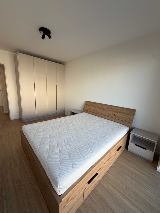 Apartament 2 camere Era Hexagon