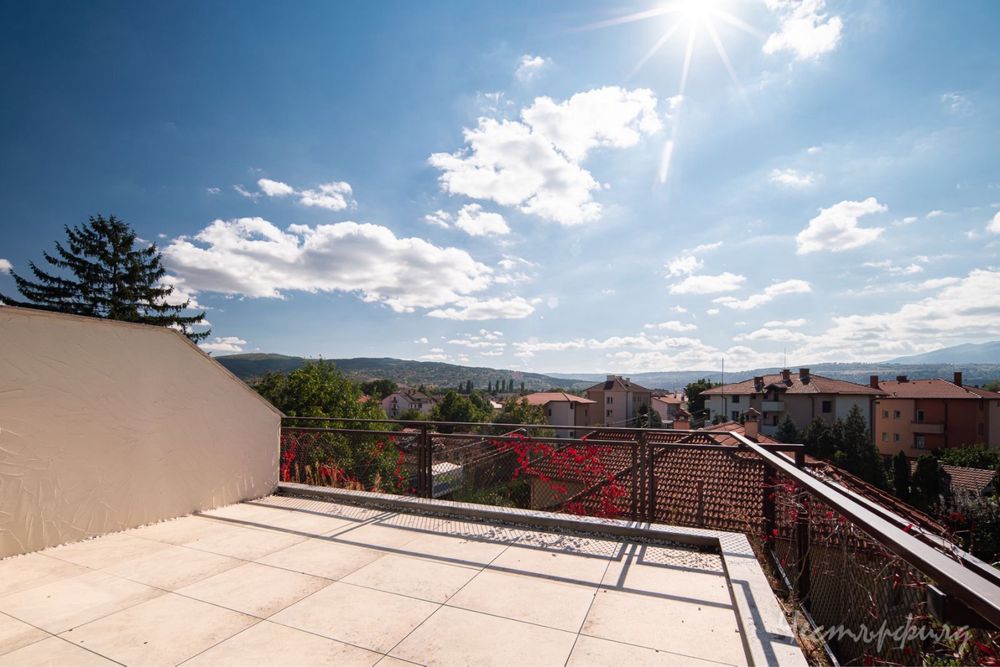 Дава се под наем Мезонет в София, Горубляне - 150 кв.м за 1850 € - Снимка #10