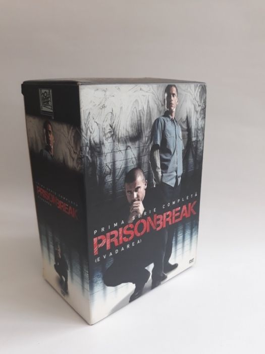 Dvd-uri cu filme de colectie.