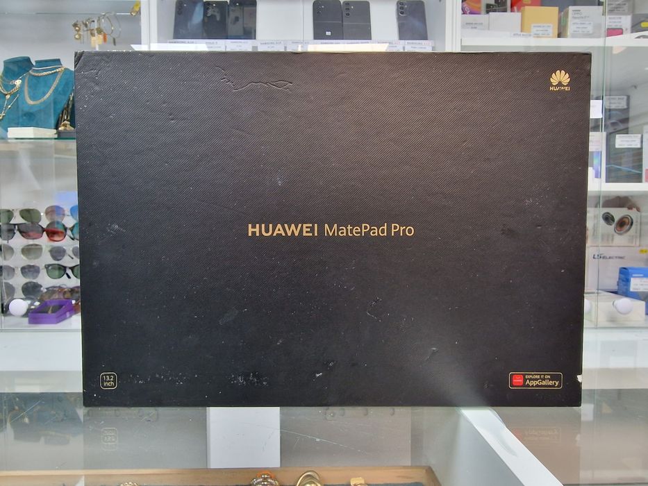 Amanet Vitan 107 / Huawei Matepad Pro