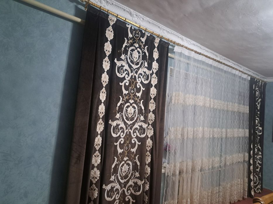 Телевизор пардала