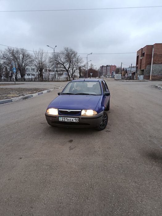 Продам машину в хорошем состоянии