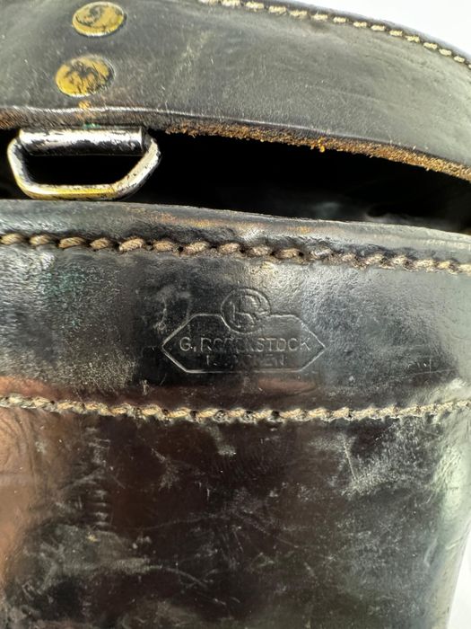 Бинокль Германия