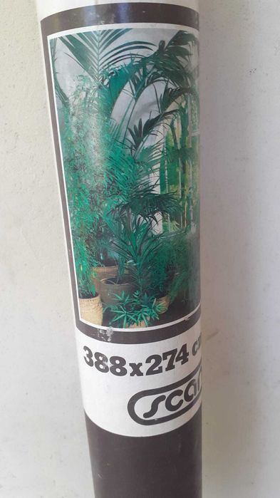 Голям фототапет - немски