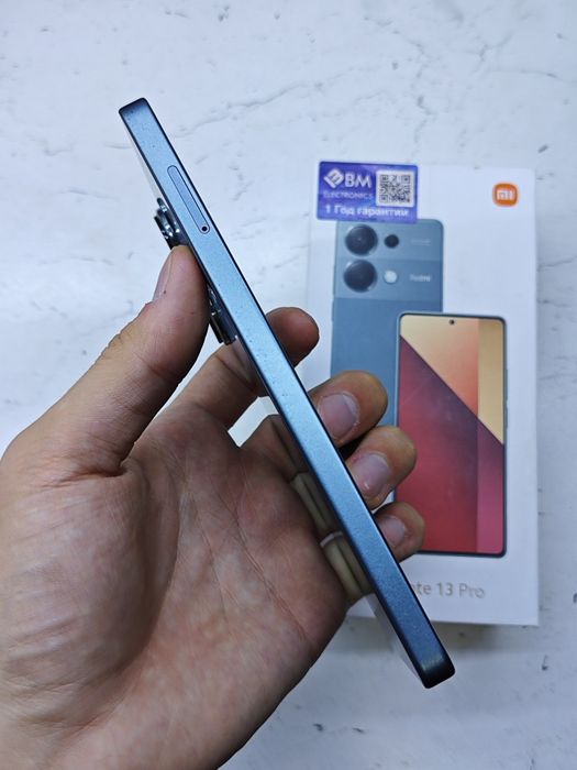 Redmi Note 13 Pro Sotlad