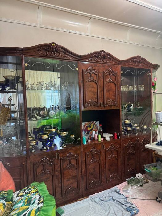 Servant mebel сервант