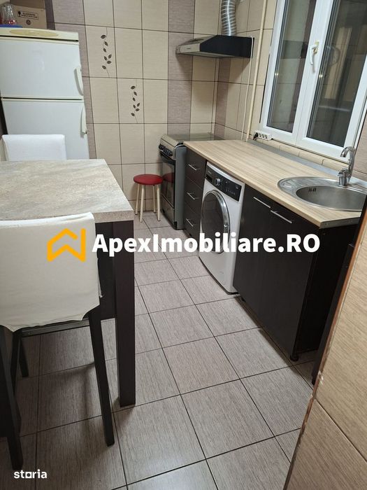 Apartament 2 camere de inchiriat Cantemir Bucuresti | ApexImobiliare.r