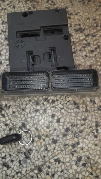 Части за рено сценик