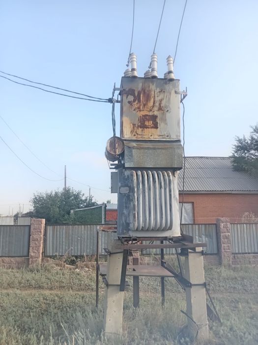 Продам трансформатор 160 kb