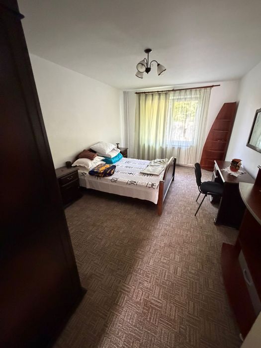 Apartament cu o camera CHIRIE - tg mures, pe termen lung